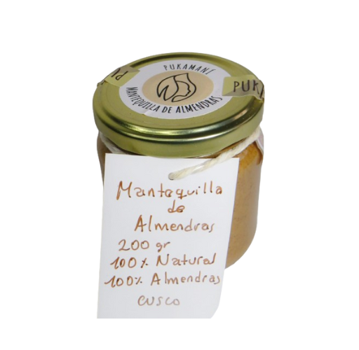 mantequilla-almendras